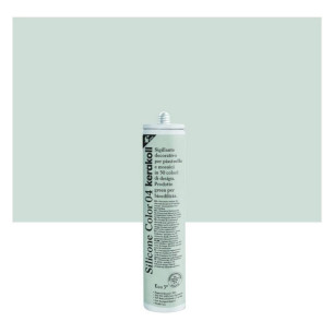Kerakoll Silikon Color 04 silikon 310 ml uszczelniacz kolorowy do fug płytek