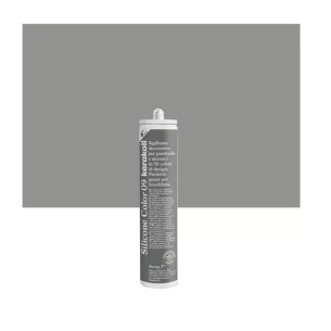 Kerakoll Silikon Color 09 silikon 310 ml uszczelniacz kolorowy do fug płytek