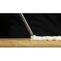 PIANA PISTOLETOWA DISTYK 870ml MEGA MONTAŻOWA DO OKIEN DRZWI WYSOKA WYDAJNOŚĆ