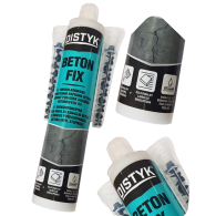 BETON FIX DISTYK MASA NAPRAWCZA DO BETONU DWUSKŁADNIKOWA