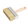 MAAN tapetówka 90 mm szeroki pędzel do kleju tapet i gruntowania