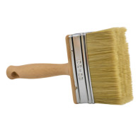 MAAN tapetówka 90 mm szeroki pędzel do kleju tapet i gruntowania