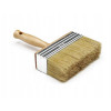 MAAN tapetówka 90 mm szeroki pędzel do kleju tapet i gruntowania