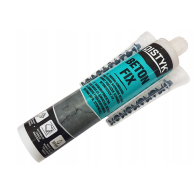 BETON FIX DISTYK MASA NAPRAWCZA DO BETONU DWUSKŁADNIKOWA