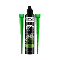 DISTYK KOTWA CHEMICZNA SF POLIESTROWA BEZ STYRENU DO BETONU CEGŁY