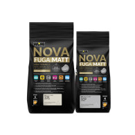 WiM fuga elastyczna 1/22 czarny 2 kg do płytek gresu ceramiki wodoodporna