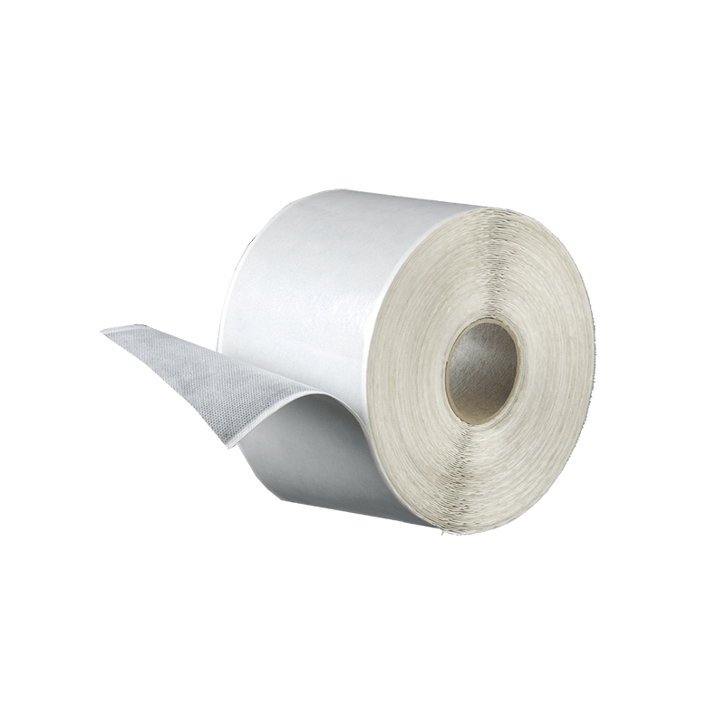 DISTYK TAŚMA BUTYLOWA FLEECEBAND 80mm 5mb DO HYDROIZOLACJI