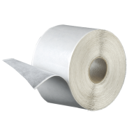 DISTYK TAŚMA BUTYLOWA FLEECEBAND 80mm 5mb DO HYDROIZOLACJI