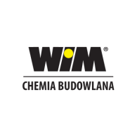 WIM silikon sanitarny neutralny mat biały 300 ml do łazienki kuchni 1/00