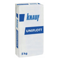 KNAUF UNIFLOTT uniflot masa szpachlowa 5 KG