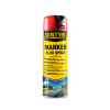 FARBA W SPRAY DO ZNAKOWANIA ZIELONY 500ml MARKER BUDOWLANY