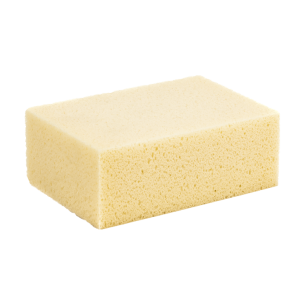 KUBALA GĄBKA GLAZURNICZA HYDROCHŁONNA 110x160x60 DO FUG