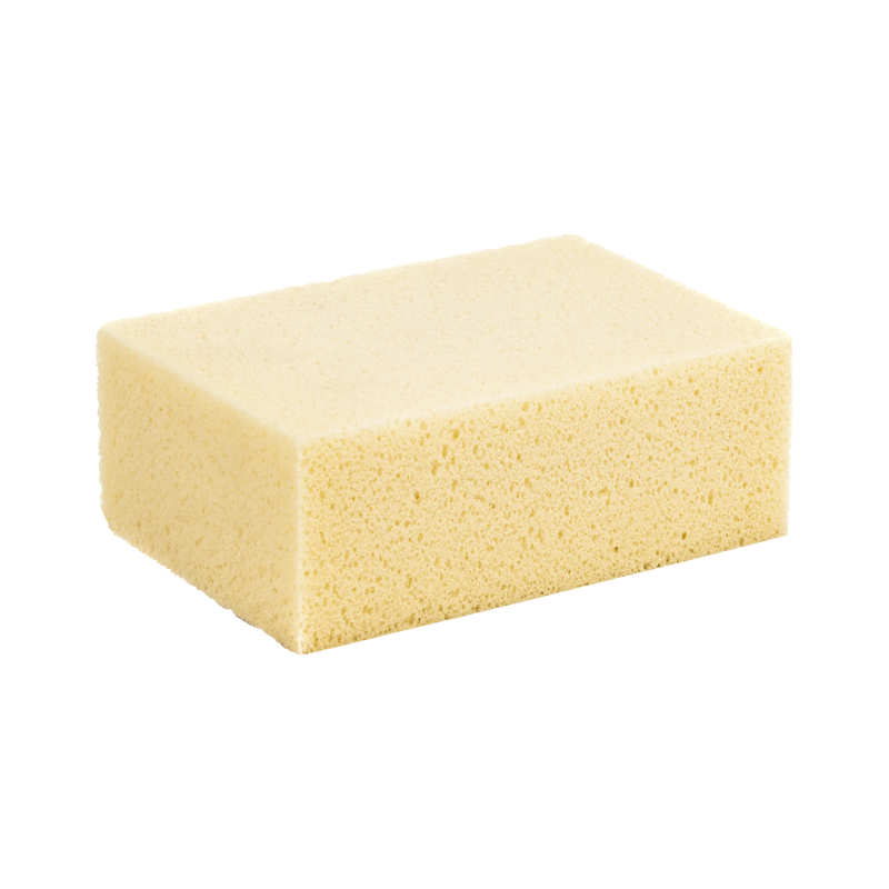 KUBALA GĄBKA GLAZURNICZA HYDROCHŁONNA 110x160x60 DO FUG