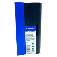 KUBALA SZPACHLA GUMOWA 145mm DO FUG UCHWYT TWORZYWO