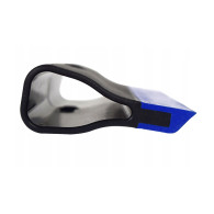 KUBALA SZPACHLA GUMOWA 145mm DO FUG UCHWYT TWORZYWO