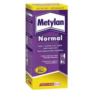 Metylan Normal klej do tapet 200G