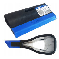 KUBALA SZPACHLA GUMOWA 145mm DO FUG UCHWYT TWORZYWO