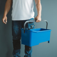 KUBALA ZESTAW GLAZURNICZY 5 EL 9901 NARZĘDZIA DO PŁYTEK FUGOWANIA