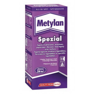 Metylan Spezial klej do tapet 200G