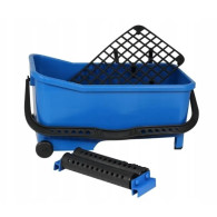 KUBALA ZESTAW GLAZURNICZY 5 EL 9901 NARZĘDZIA DO PŁYTEK FUGOWANIA