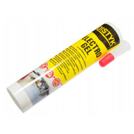 DISTYK ŻEL IZOLUJĄCY ELECTRO GEL bezbarwny 300ml