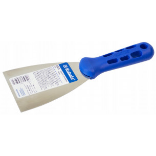 Szpachelka nierdzewna 80 mm, Kubala