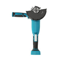 SZLIFIERKA KĄTOWA DEDRA 125mm REGULACJA OBROTÓW DED7046