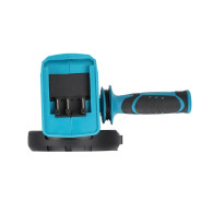 SZLIFIERKA KĄTOWA DEDRA 125mm REGULACJA OBROTÓW DED7046