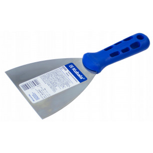 Szpachelka nierdzewna 100 mm, Kubala