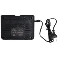 DEDRA ŁADOWARKA PODWÓJNA SAS+ALL DED7038V DO AKUMULATORÓW