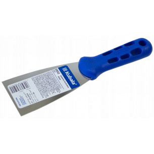 Szpachelka nierdzewna 60 mm, Kubala