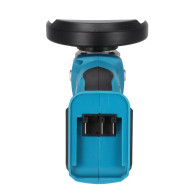 DEDRA DED7151 SZLIFIERKA AKU 18V BEZSZCZOTKOWA SAS+ALL 125mm