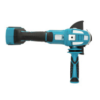 DEDRA DED7151 SZLIFIERKA AKU 18V BEZSZCZOTKOWA SAS+ALL 125mm