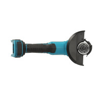 DEDRA DED7151 SZLIFIERKA AKU 18V BEZSZCZOTKOWA SAS+ALL 125mm