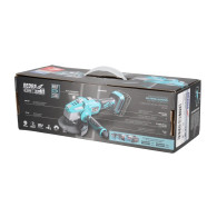 DEDRA DED7151 SZLIFIERKA AKU 18V BEZSZCZOTKOWA SAS+ALL 125mm