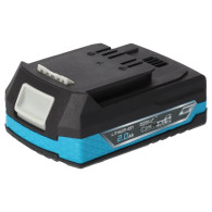 DEDRA DED7032 AKUMULATOR 2Ah 18V LI-ION SAS+ALL DO NARZĘDZI AKU