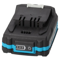 DEDRA DED7032 AKUMULATOR 2Ah 18V LI-ION SAS+ALL DO NARZĘDZI AKU