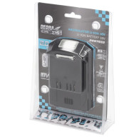 DEDRA DED7032 AKUMULATOR 2Ah 18V LI-ION SAS+ALL DO NARZĘDZI AKU