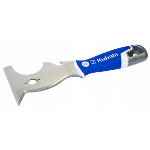 Szpachelka wielofunkcyjna 6 w 1, Kubala