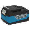 DEDRA DED7034 AKUMULATOR 4Ah 18V LI-ION SAS+ALL DO NARZĘDZI AKU