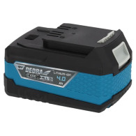 DEDRA DED7034 AKUMULATOR 4Ah 18V LI-ION SAS+ALL DO NARZĘDZI AKU