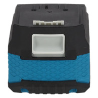 DEDRA DED7034 AKUMULATOR 4Ah 18V LI-ION SAS+ALL DO NARZĘDZI AKU