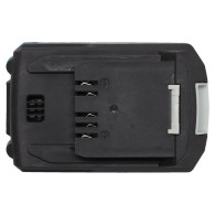 DEDRA DED7034 AKUMULATOR 4Ah 18V LI-ION SAS+ALL DO NARZĘDZI AKU