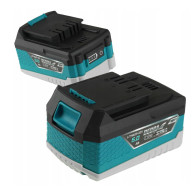 DEDRA DED7035 AKUMULATOR 5Ah 18V LI-ION SAS+ALL DO NARZĘDZI