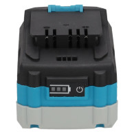 DEDRA DED7035 AKUMULATOR 5Ah 18V LI-ION SAS+ALL DO NARZĘDZI