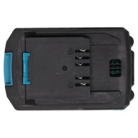 DEDRA DED7035 AKUMULATOR 5Ah 18V LI-ION SAS+ALL DO NARZĘDZI