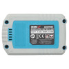 DEDRA DED7035 AKUMULATOR 5Ah 18V LI-ION SAS+ALL DO NARZĘDZI