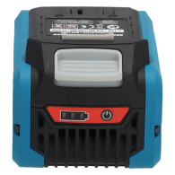 DEDRA DED6936 AKUMULATOR 6Ah 18V LI-ION SAS+ALL DO NARZĘDZI