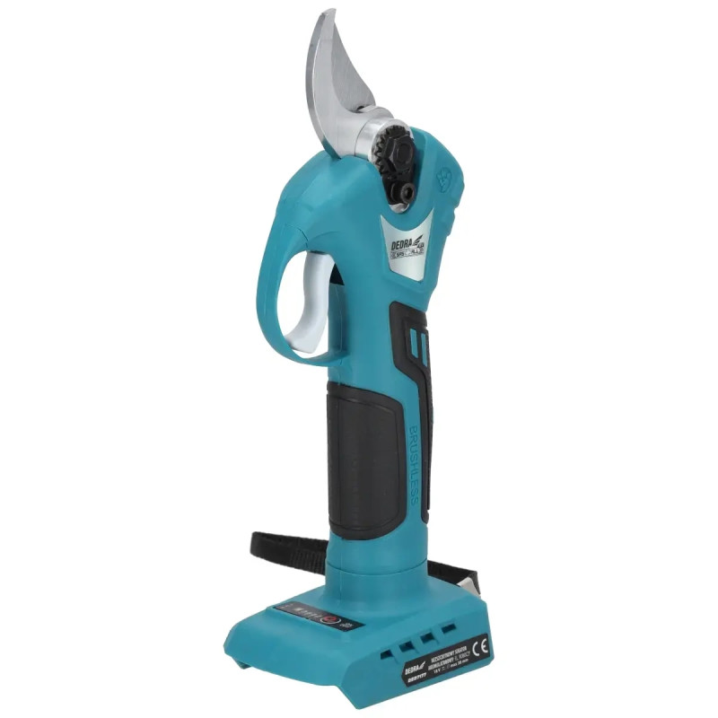 SEKATOR AKUMULATOROWY DEDRA DED7177 18V SAS+ BEZSZCZOTKOWY 25-30mm