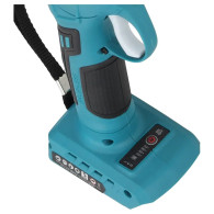 SEKATOR AKUMULATOROWY DEDRA DED7177 18V SAS+ BEZSZCZOTKOWY 25-30mm